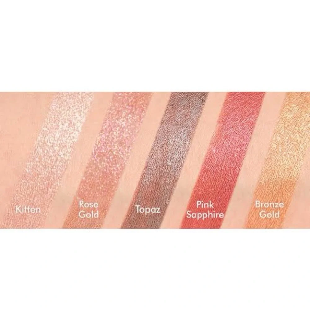 Stila cosmetics trifecta